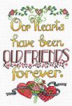 (image for) Old Friends Forever